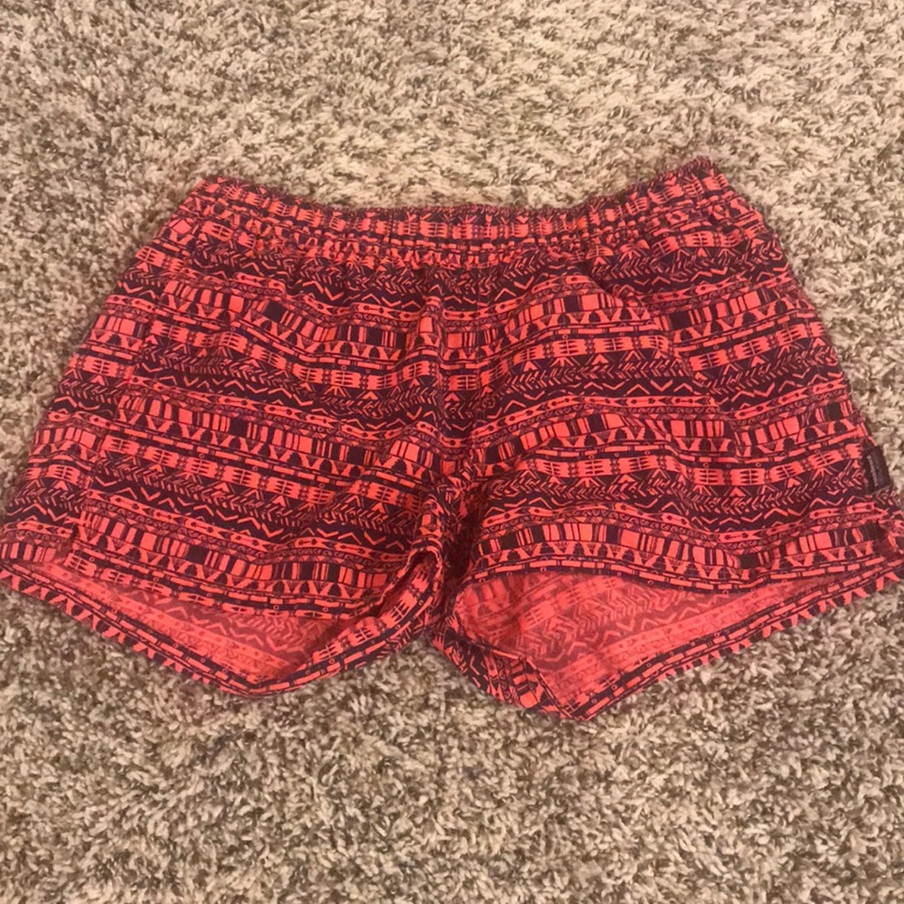 Patagonia Barely Baggies